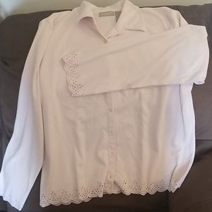 Liz Claiborne blouse